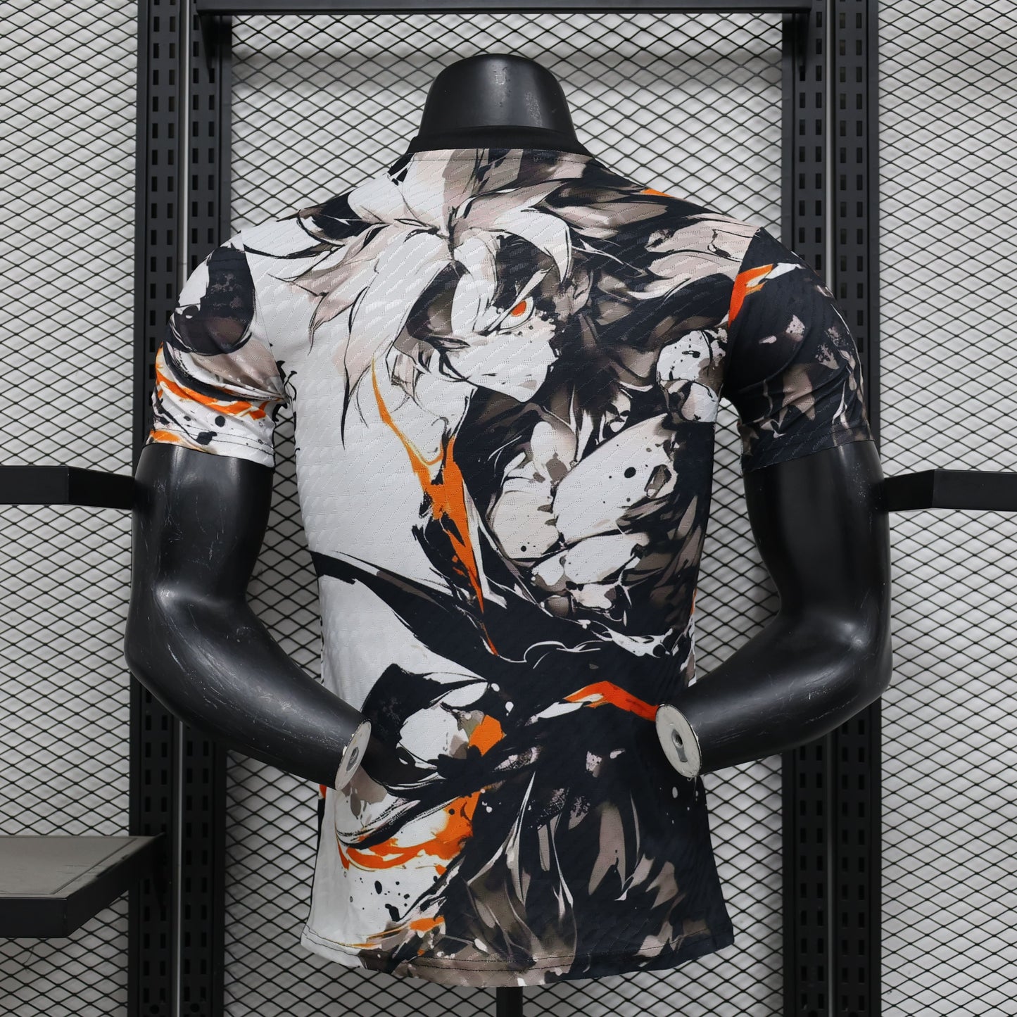 Maillot Japon Concept 2025-2026