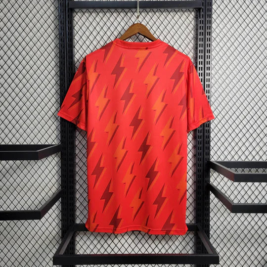 Maillot Arsenal entraînement 2023 2024