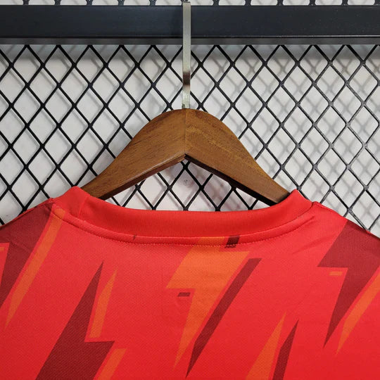 Maillot Arsenal entraînement 2023 2024