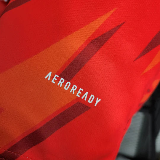 Maillot Arsenal entraînement 2023 2024