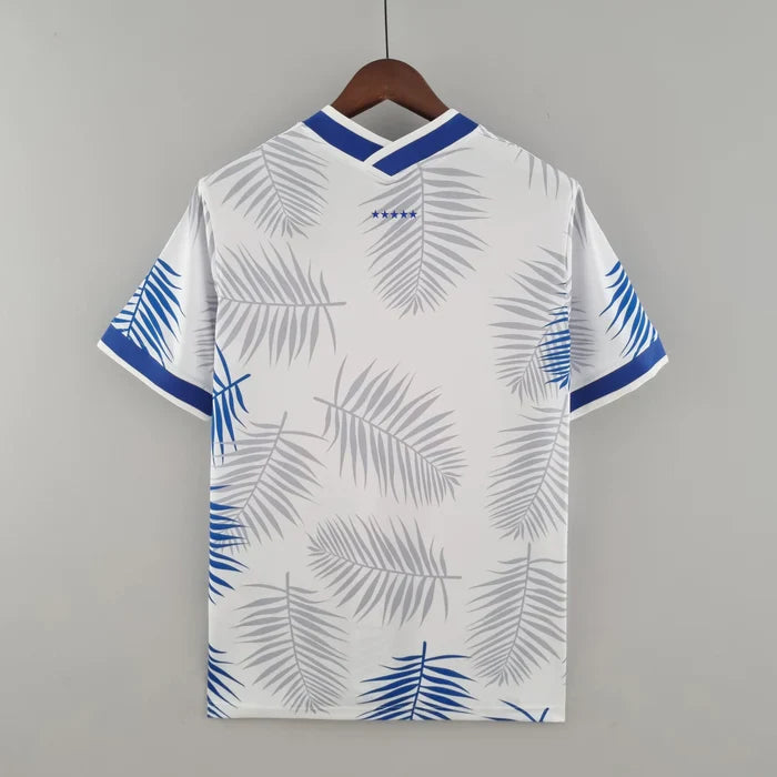 Maillot concept Brésil 2022