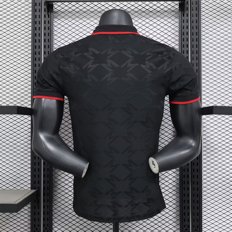 Maillot 25-26 Manchester United