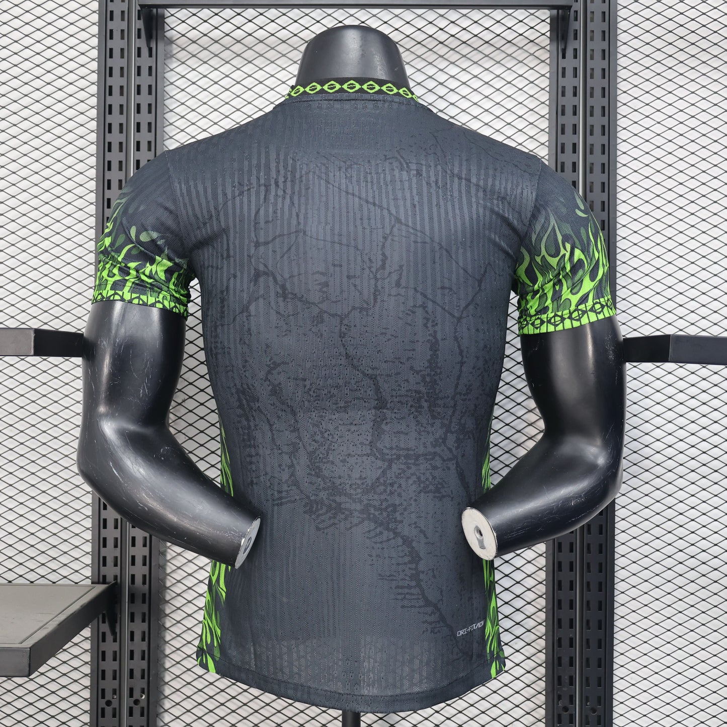 Maillot Brésil saison 2025-2026 édition spéciale