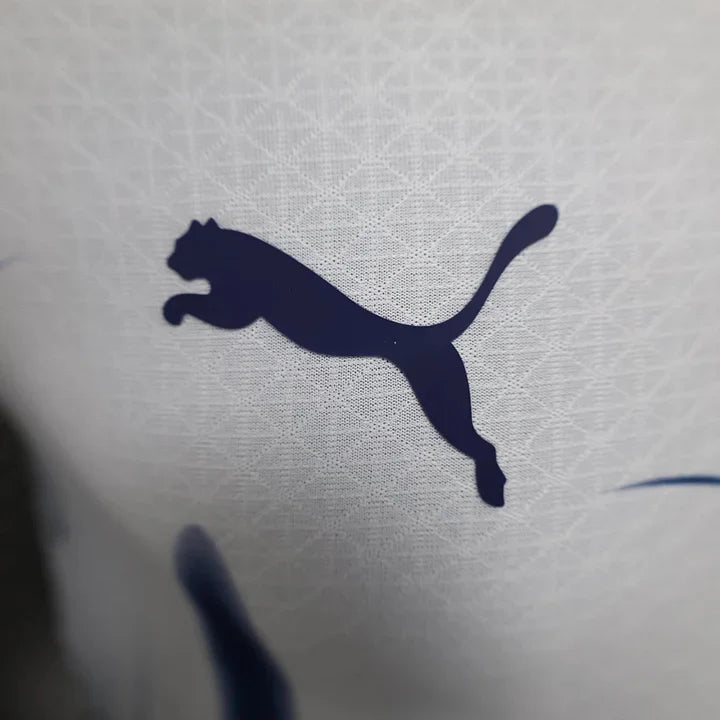 Maillot Manchester City Third 2024 2025