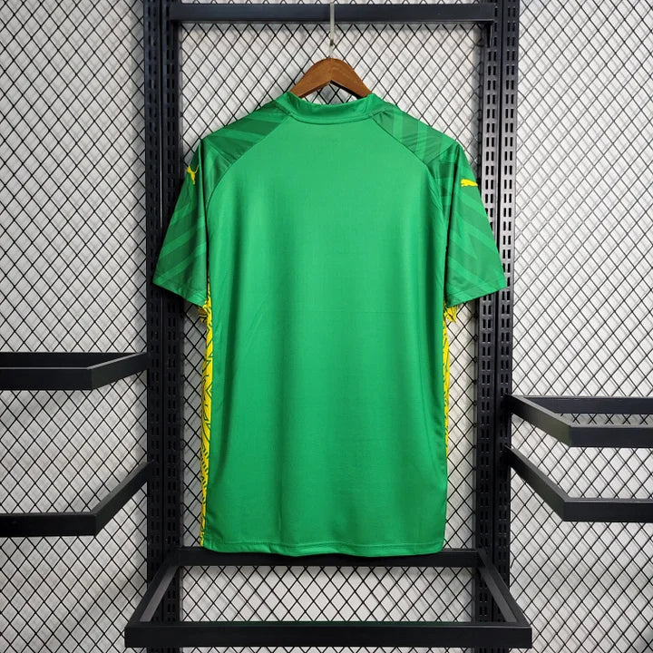 Manchester City maillot 2023 2024 Gardien