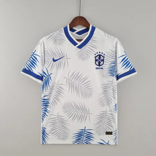 Maillot concept Brésil 2022