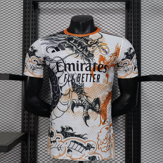 Maillot 25-26 Real Madrid
