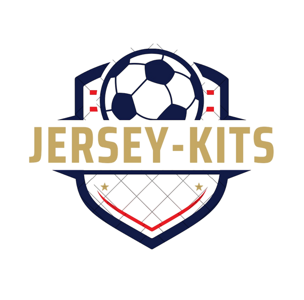 jersey kits
