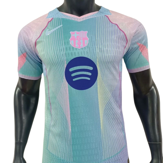 Maillot FC Barcelone Concept 2025/26