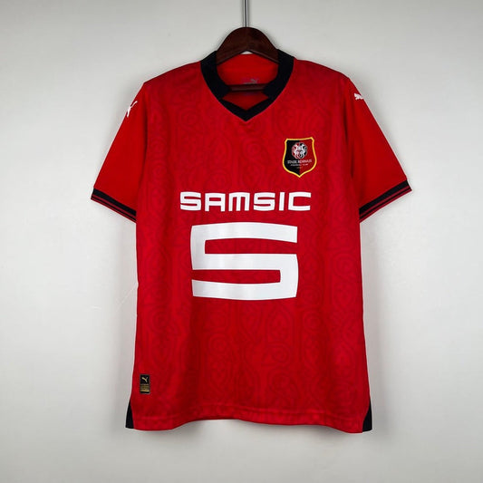 MAILLOT RENNES 2023/24