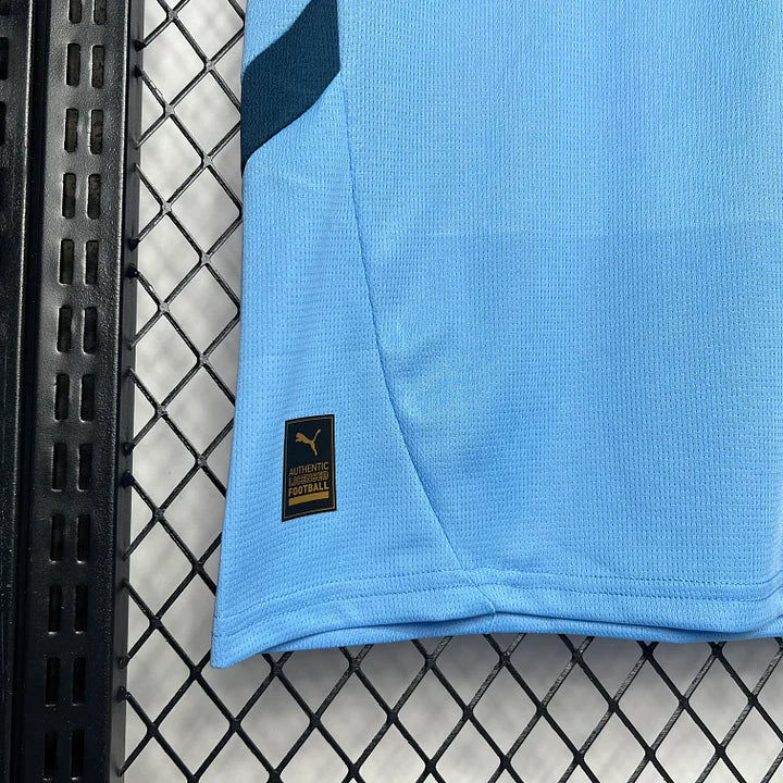 MAILLOT MANCHESTER CITY 2024/25 DOMICILE
