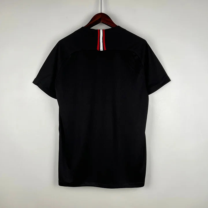 Maillot Paris Retro 2018 2019